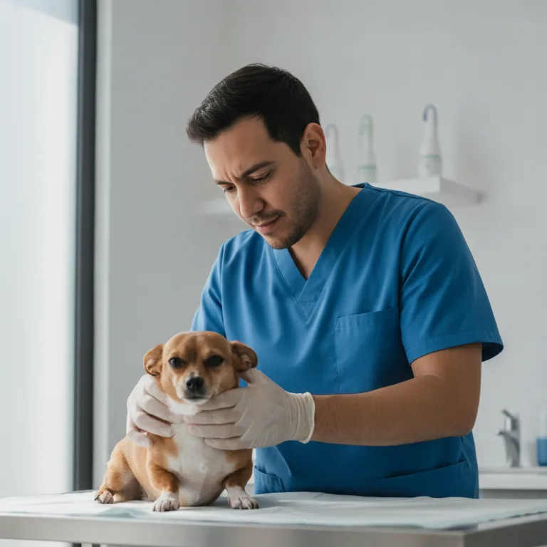 Veterinario servicio en Azcapotzalco